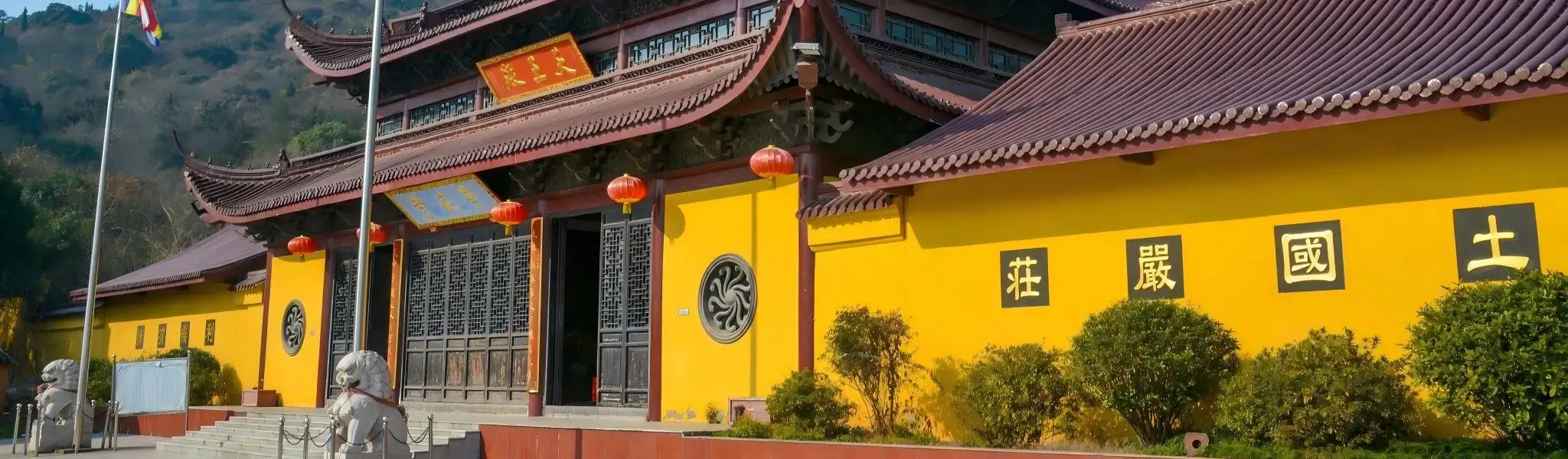 拓锦云 – 海外华人寺庙事务精准对接服务