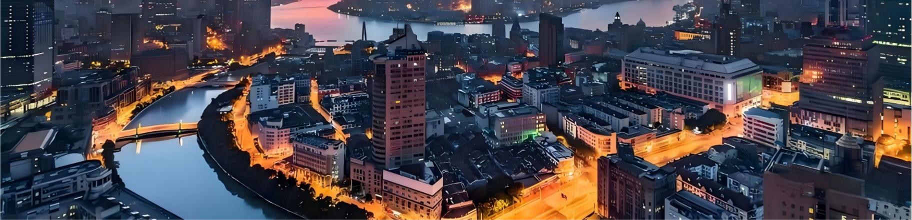 拓锦云·跨境电商专属服务轻资产玩转国内电商供应链